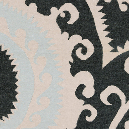 Fallon Rug - 1311 by Surya. Made from 100% wool in a unique style.