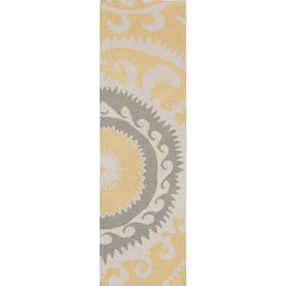 Fallon Rug - 1311 by Surya. Made from 100% wool in a unique style.