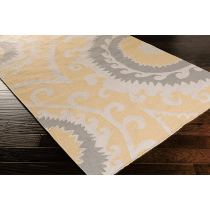 Fallon Rug - 1311 by Surya. Made from 100% wool in a unique style.