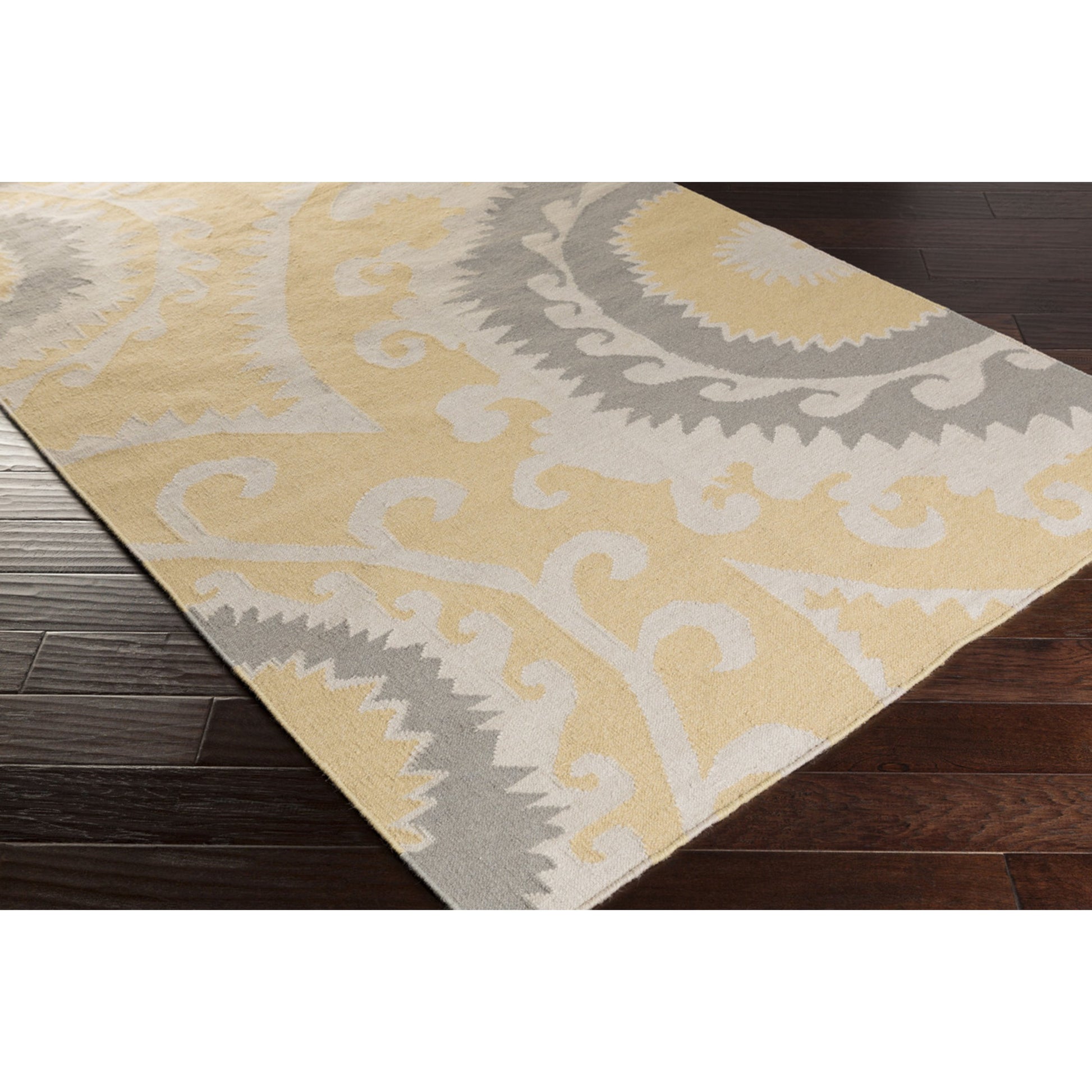 Fallon Rug - 1311 by Surya. Made from 100% wool in a unique style.