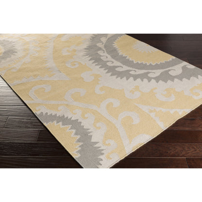 Fallon Rug - 1311 by Surya. Made from 100% wool in a unique style.
