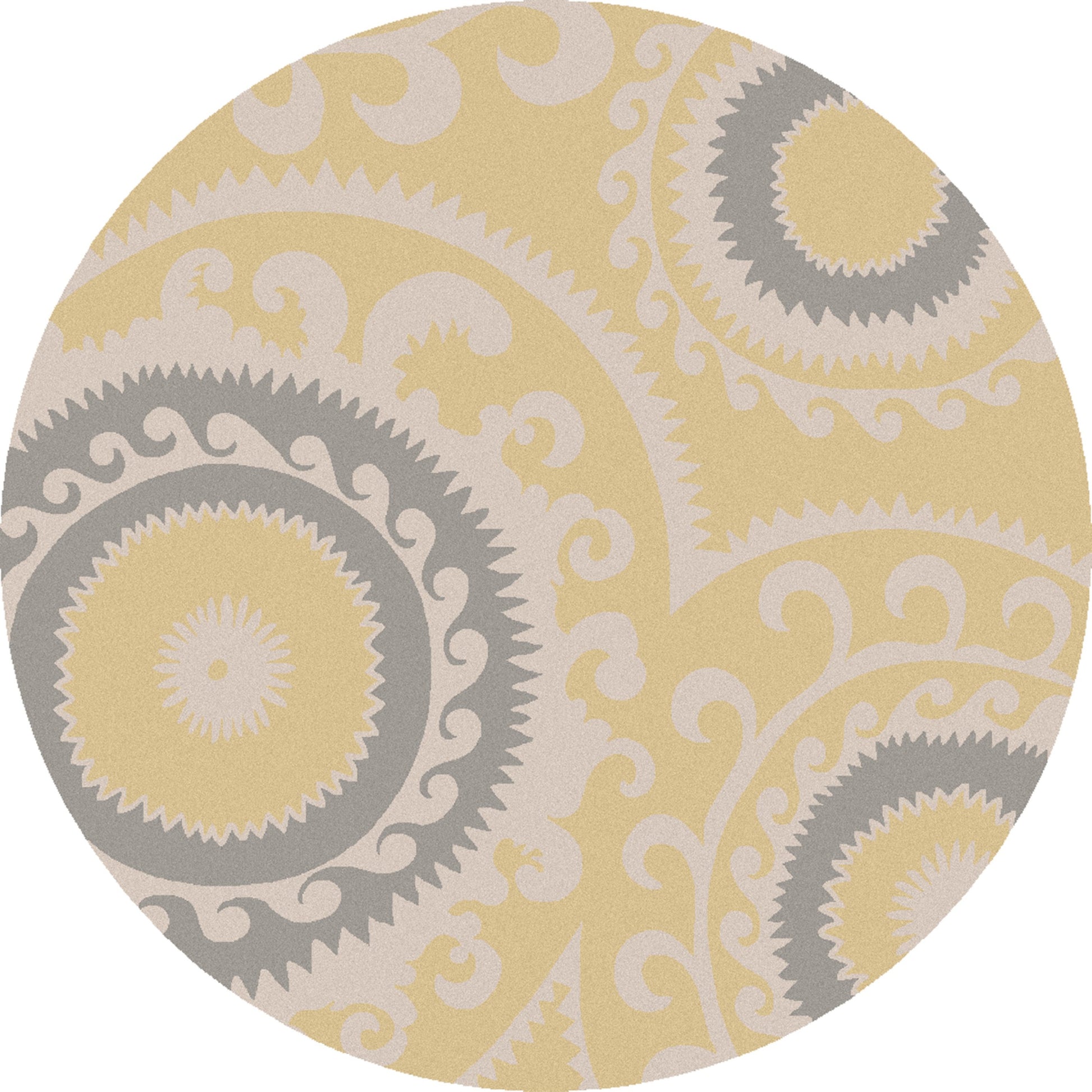 Fallon Rug - 1311 by Surya. Made from 100% wool in a unique style.