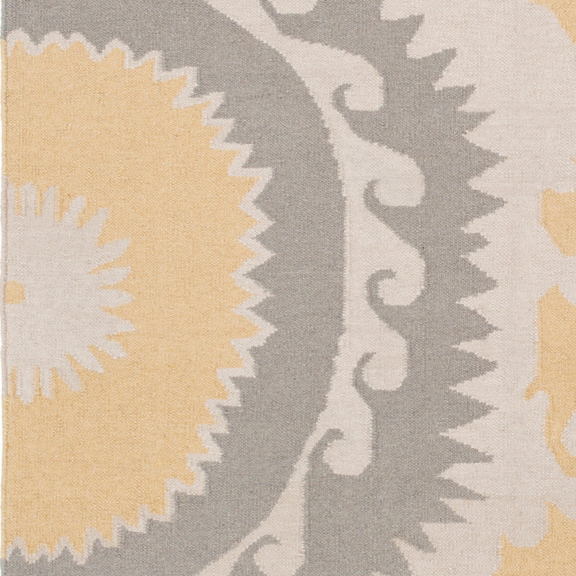 Fallon Rug - 1311 by Surya. Made from 100% wool in a unique style.