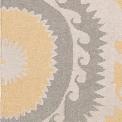 Fallon Rug - 1311 by Surya. Made from 100% wool in a unique style.