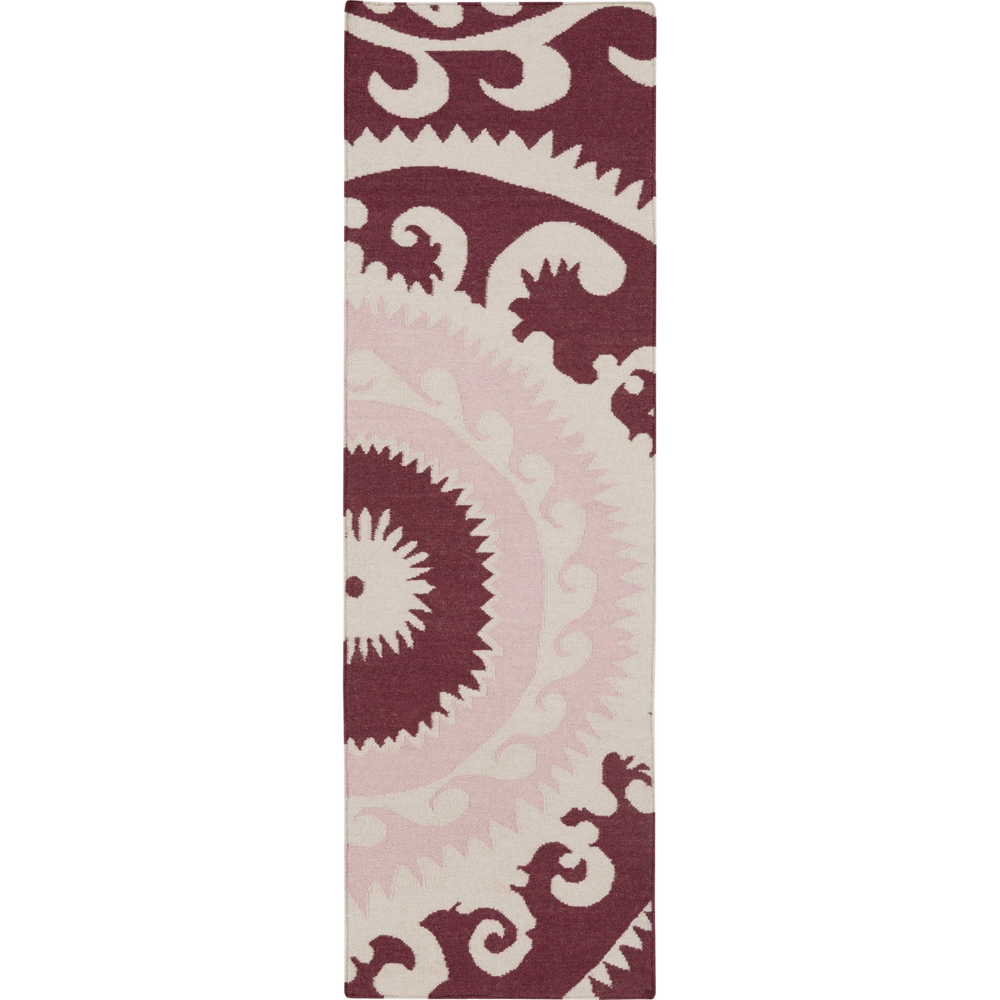 Fallon Rug - 1311 by Surya. Made from 100% wool in a unique style.