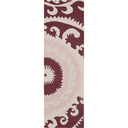 Fallon Rug - 1311 by Surya. Made from 100% wool in a unique style.