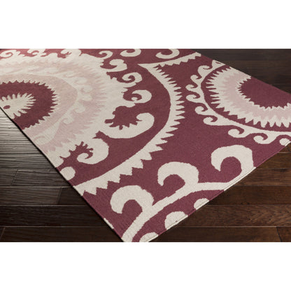 Fallon Rug - 1311 by Surya. Made from 100% wool in a unique style.
