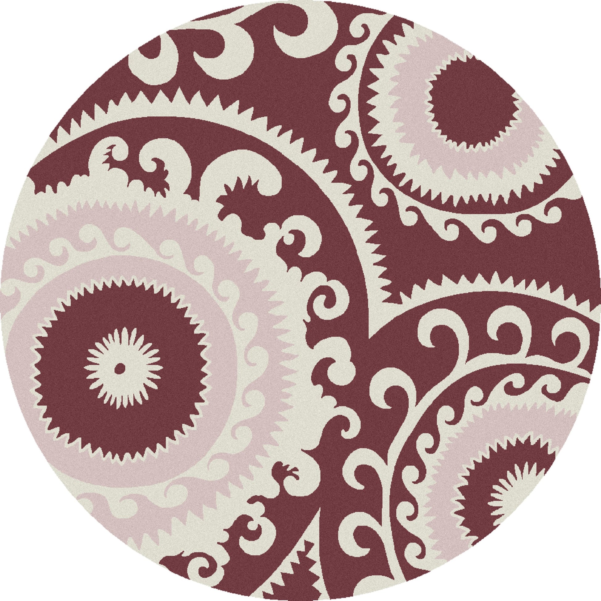 Fallon Rug - 1311 by Surya. Made from 100% wool in a unique style.