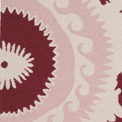 Fallon Rug - 1311 by Surya. Made from 100% wool in a unique style.