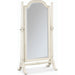 Americana Floor Mirror by Hooker Furniture. Made from wood and mirror in a modern style.