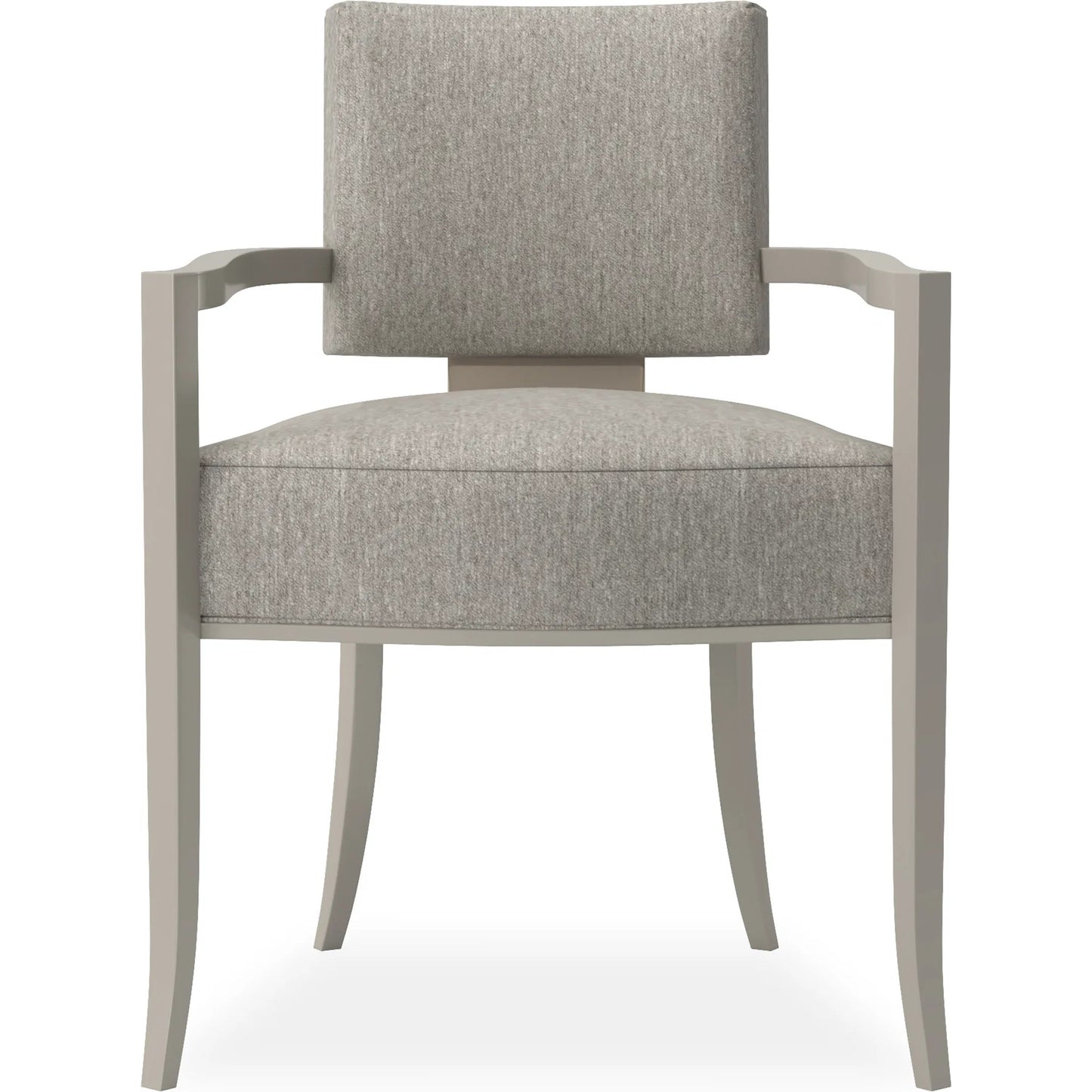 022 SI-2250560 | Additional Silo | Reserved Seating Arm Chair by Caracole. Made from unique in a transitional style.