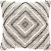 Cream, Khaki, Charcoal / Down Feather