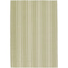 Light Green, Grass Green, Light Beige / 2' x 3'
