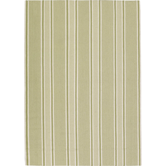 Farmhouse Stripes Rug - 268 by Surya. Made from 100% wool in a unique style.