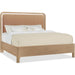 Banyon Bay California King Panel Bed by Hooker Furniture. Made from unique in a transitional style.