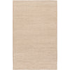 Light Beige / 5' x 8'