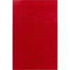 Red / 5' x 8'