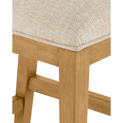 Santos Side Chair by Currey and Company. Made from mahogany, rattan, brass in a modern style.