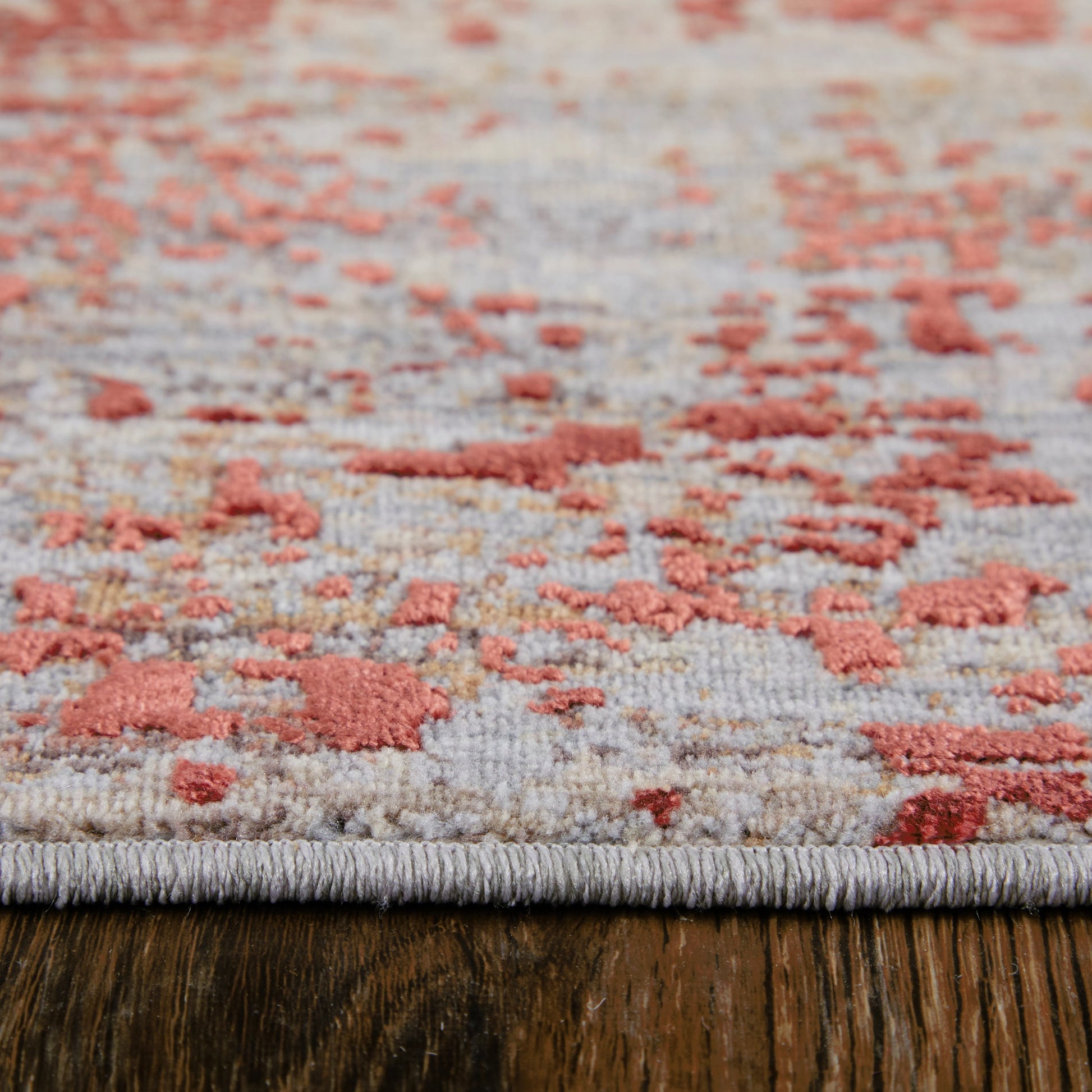 Pryor Rug - 39NGF by Feizy. Made from polyester, viscose in a unique style.