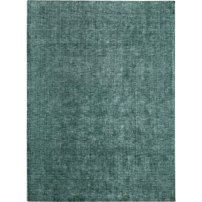 Luna Solid Rug - 8049F by Feizy. Made from wool in a unique style.