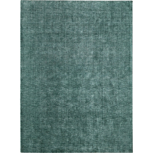 Luna Solid Rug - 8049F by Feizy. Made from wool in a unique style.