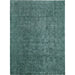 Luna Solid Rug - 5798049F by Feizy. Made from wool in a unique style.