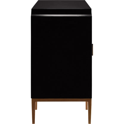 Kallista Cabinet by Currey and Company. Made from unique in a modern style.