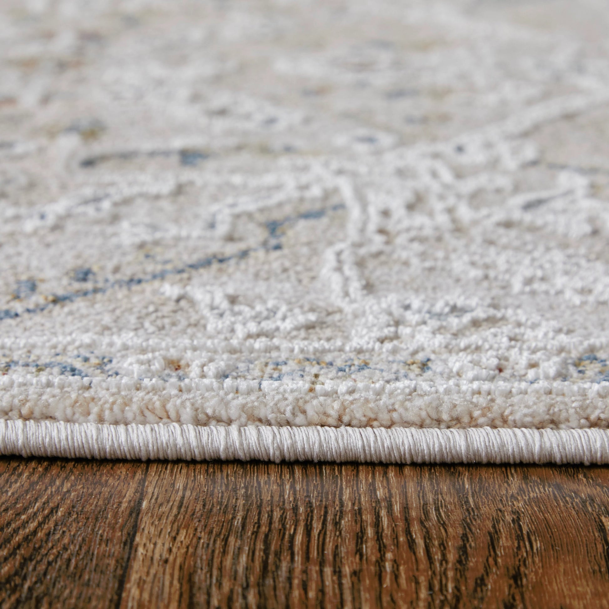 Pasha Transitional Rug - 39M6F by Feizy. Made from polyester in a unique style.