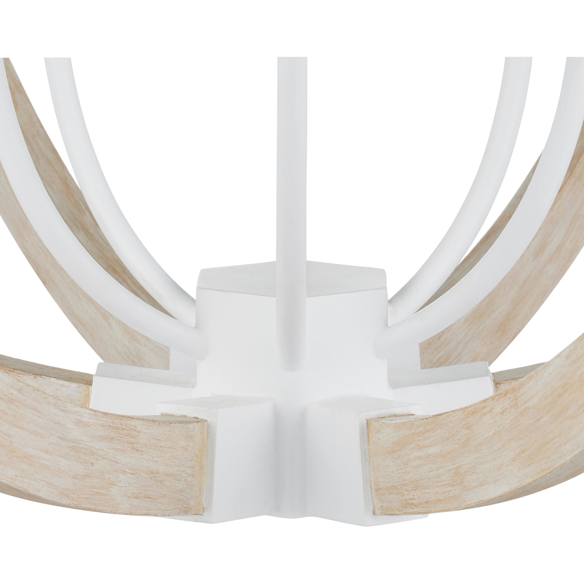 Bastian Orb Chandelier by Currey and Company. Made from unique in a modern style.