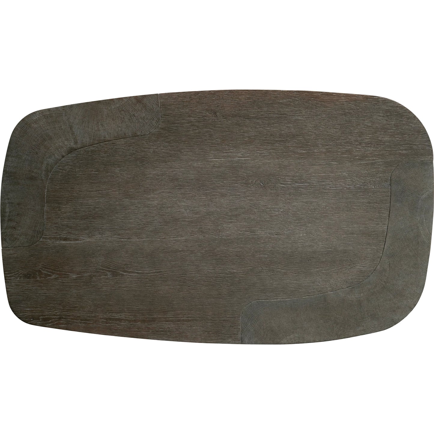 002 SI-2524029 | Additional Silo | Boyle Cocktail Table by Bernhardt in porcini. Made from wood in a transitional style.