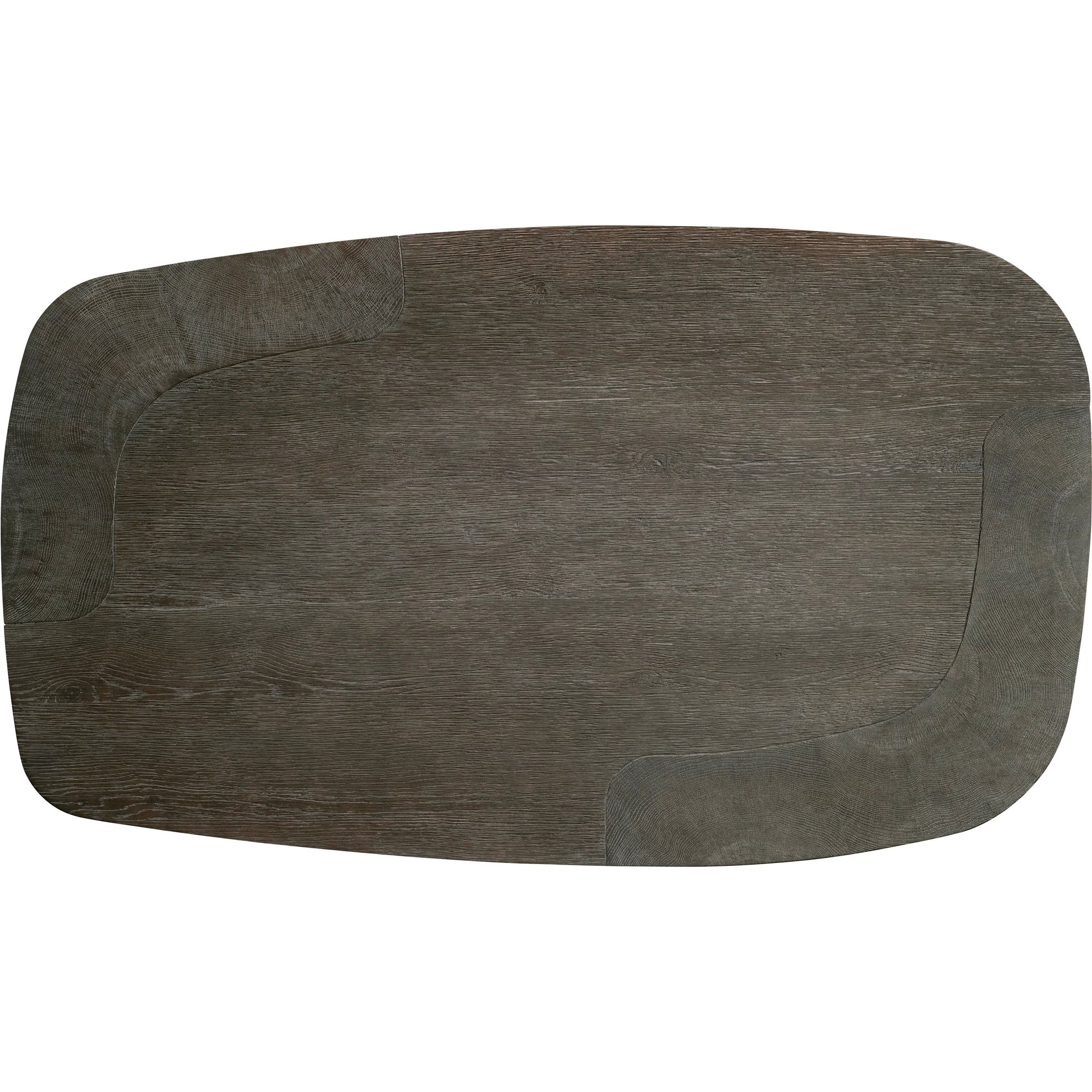 Boyle Cocktail Table by Bernhardt in porcini. Made from wood in a transitional style.