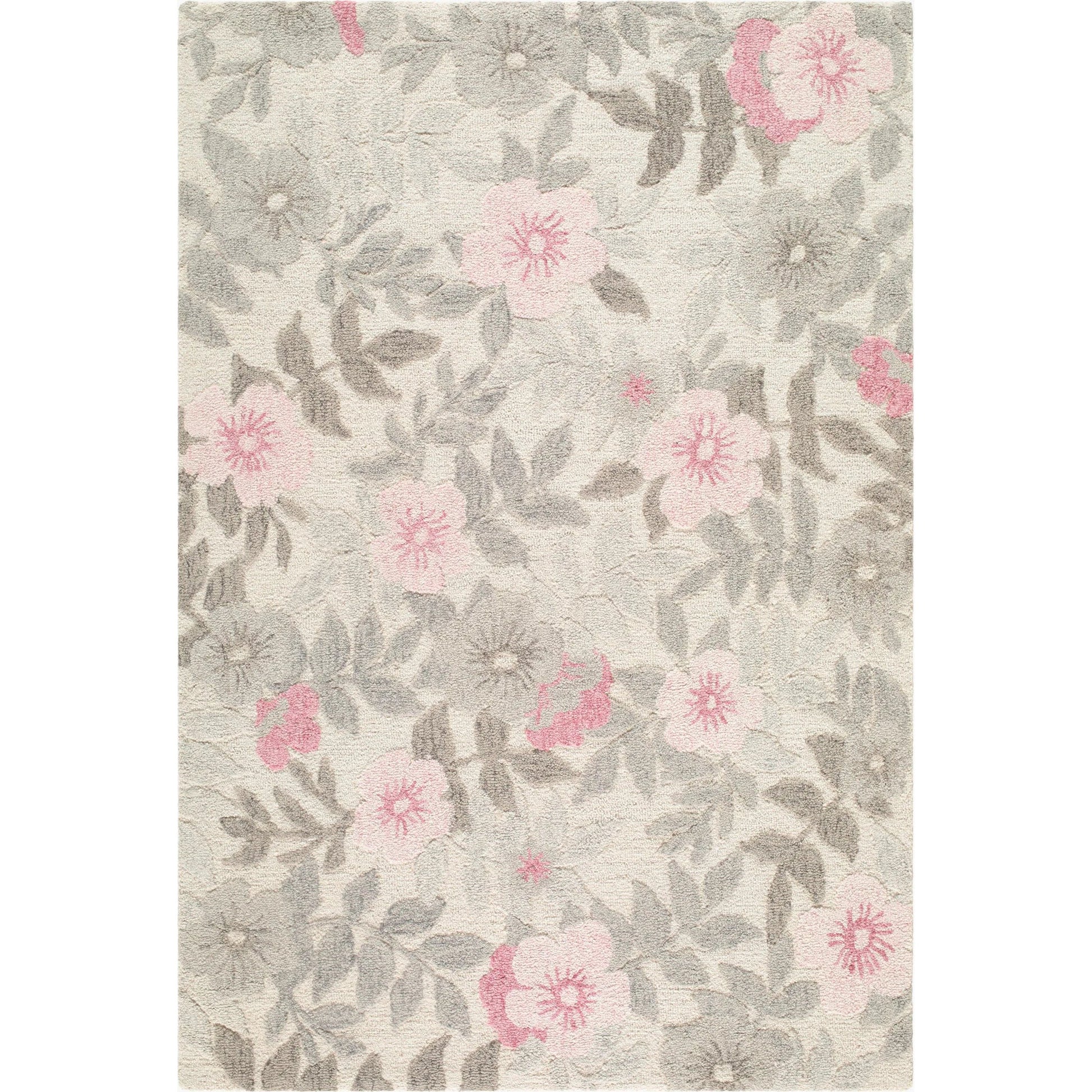 Fabian FBI-2301 Rug by Livabliss. Made from wool in a unique style.