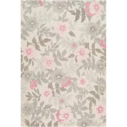 Fabian FBI-2301 Rug by Livabliss. Made from wool in a unique style.