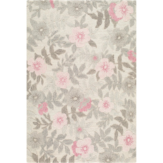 Fabian FBI-2301 Rug by Livabliss. Made from wool in a unique style.