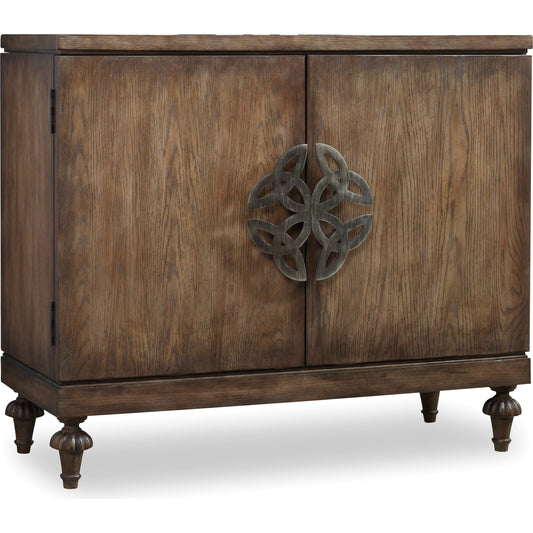 001 SI-1749249 | Additional Silo | Savion Chest by Hooker Furniture in dark wood. Made from hardwoods in a traditional style.