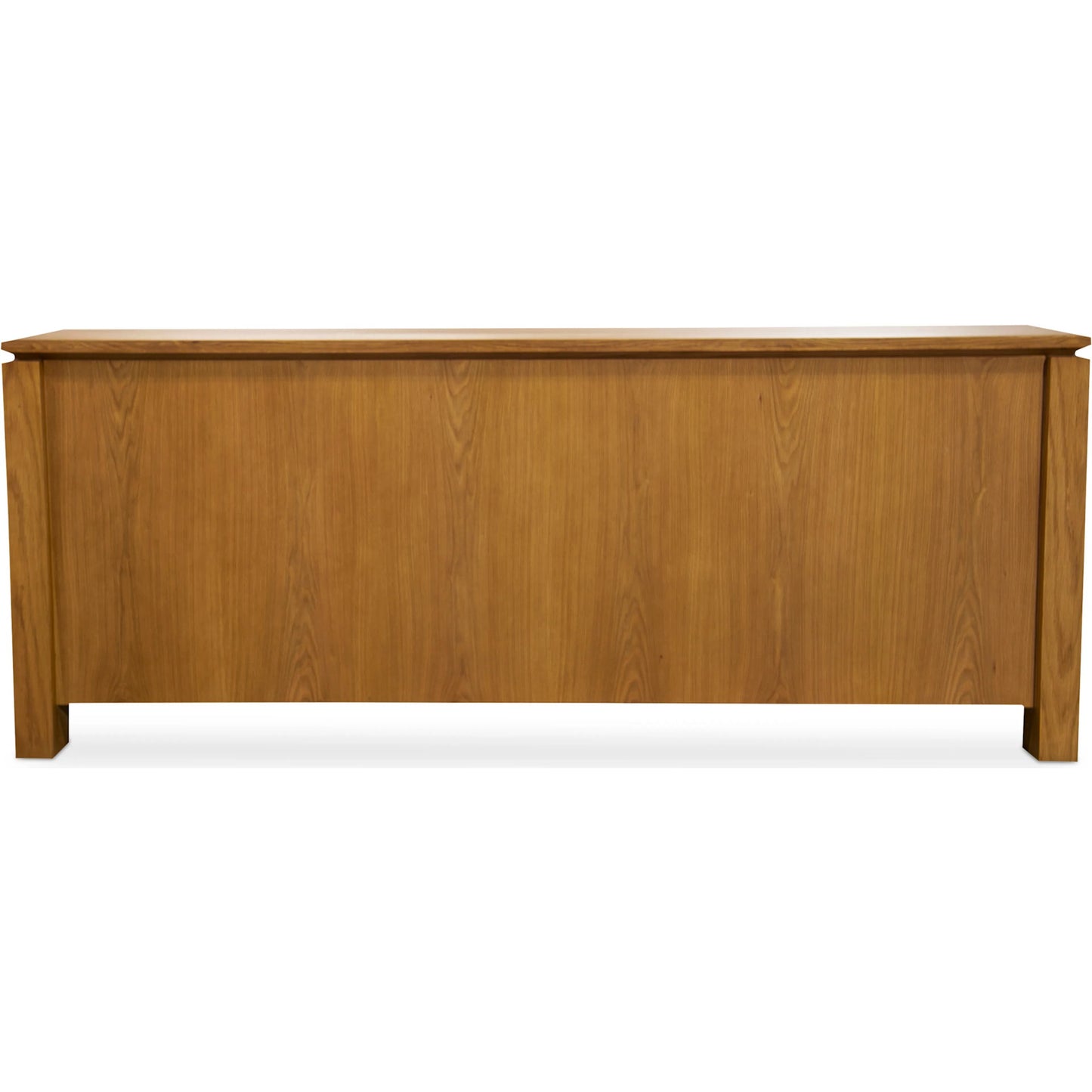 004 SI-2367926 | Additional Silo | Brook Sideboard by Moe's Home Collection in country oak. Made from fsc solid oak leg, fsc oak veneer over mdf in a transitional style.