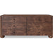 Gibson 6 Drawer Dresser by Moe's Home Collection. Made from unique in a traditional style.