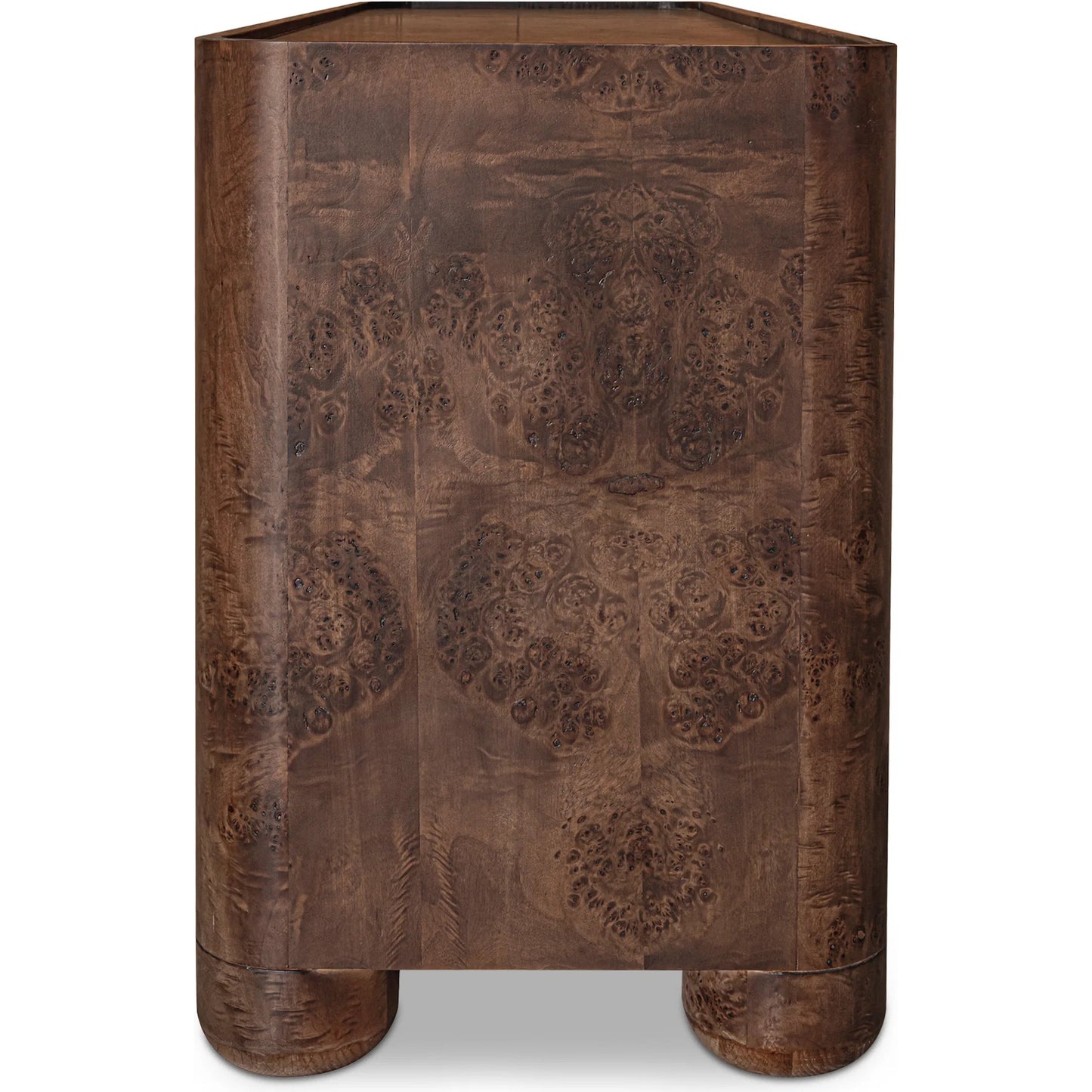 006 SI-2441394 | Additional Silo | Gibson 6 Drawer Dresser by Moe's Home Collection. Made from unique in a traditional style.