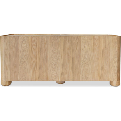Gibson 6 Drawer Dresser by Moe's Home Collection. Made from unique in a traditional style.