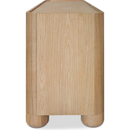 Gibson 6 Drawer Dresser by Moe's Home Collection. Made from unique in a traditional style.