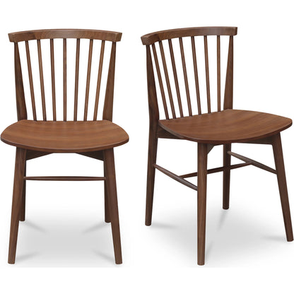 Marley Dining Chair (Set of 2) by Moe's Home Collection. Made from unique in a traditional style.