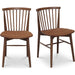 Marley Dining Chair (Set of 2) by Moe's Home Collection. Made from unique in a traditional style.