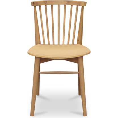 Marley Dining Chair (Set of 2) by Moe's Home Collection. Made from unique in a traditional style.