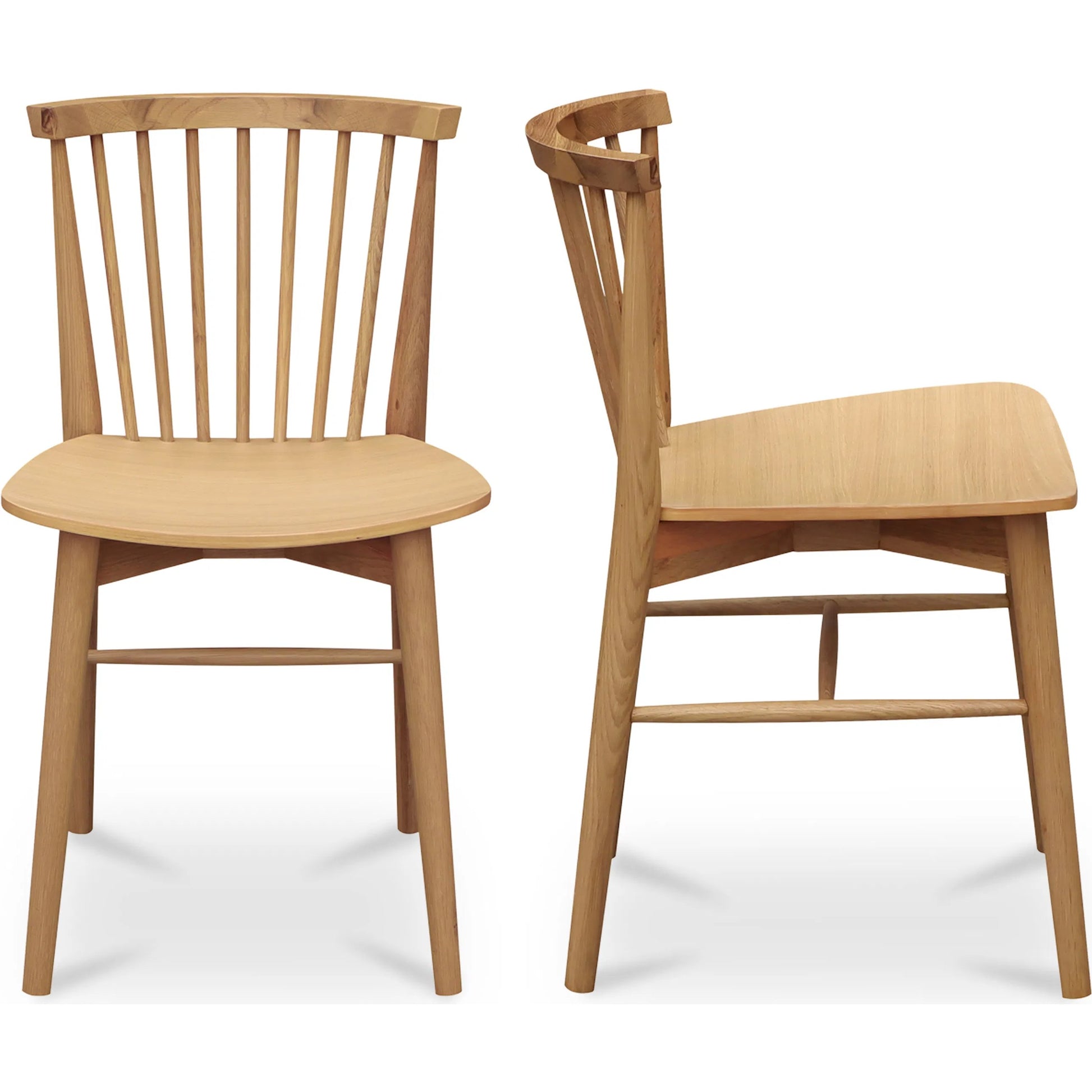 Marley Dining Chair (Set of 2) by Moe's Home Collection. Made from unique in a traditional style.