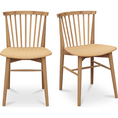 Marley Dining Chair (Set of 2) by Moe's Home Collection. Made from unique in a traditional style.