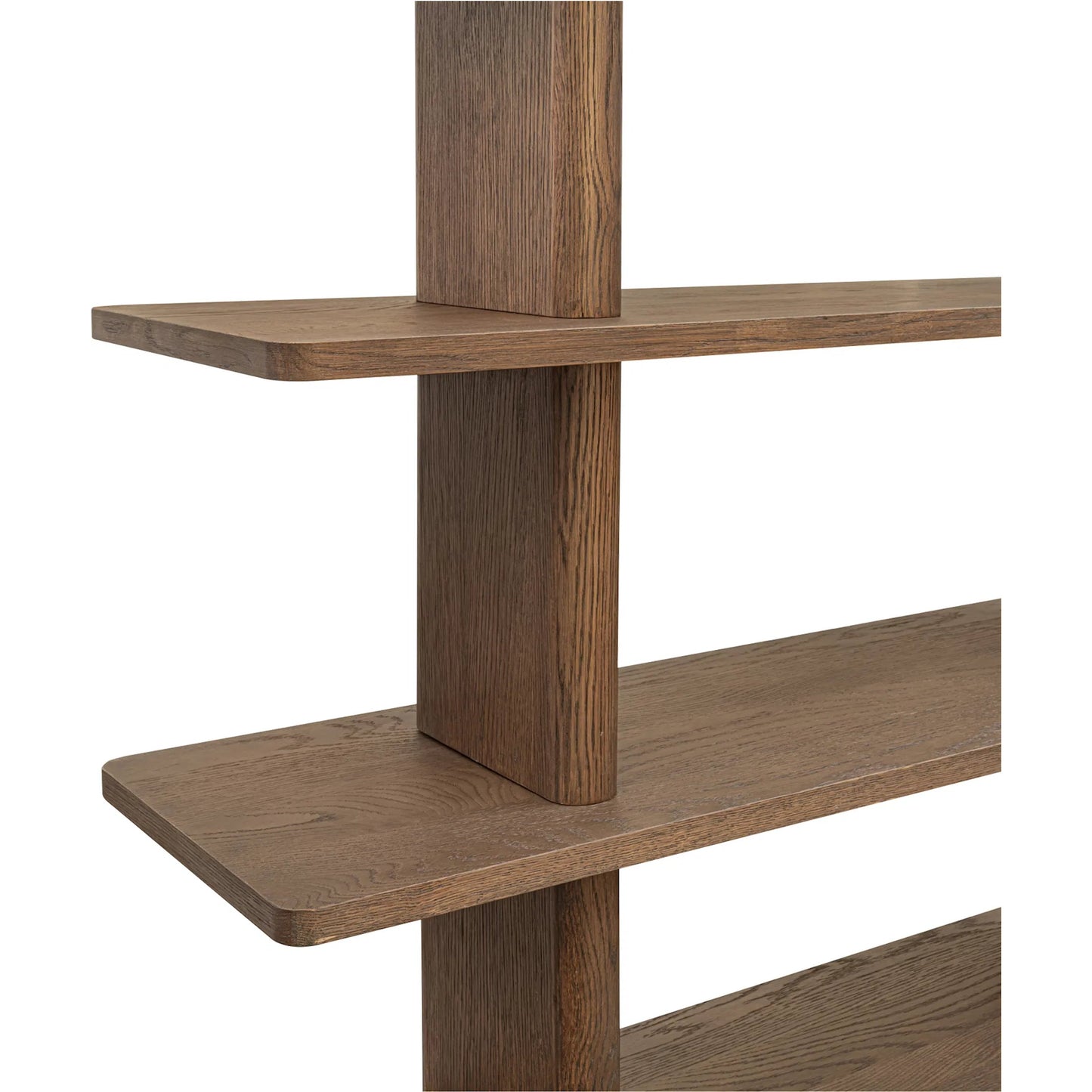 007 SI-2441327 | Additional Silo | Casey Bookcase by Moe's Home Collection. Made from unique in a unique style.
