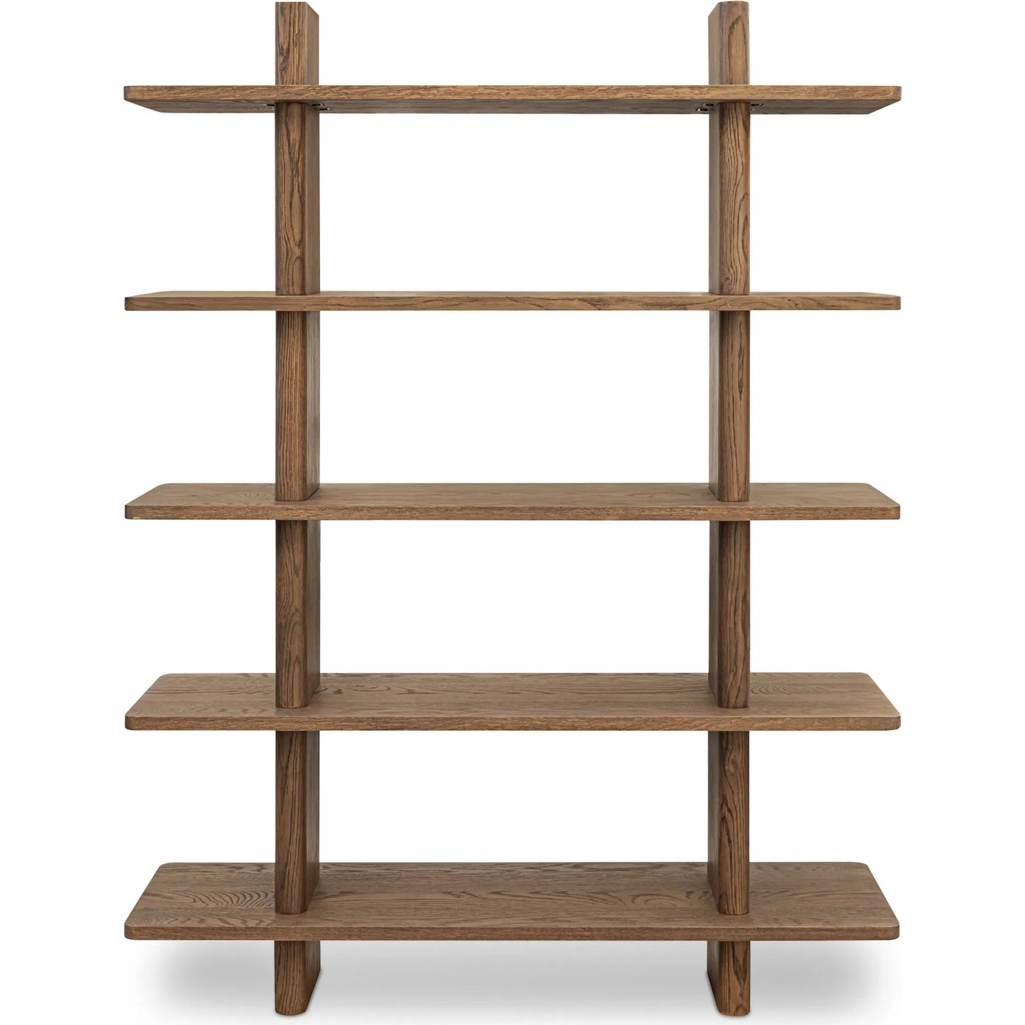 005 SI-2441327 | Additional Silo | Casey Bookcase by Moe's Home Collection. Made from unique in a unique style.