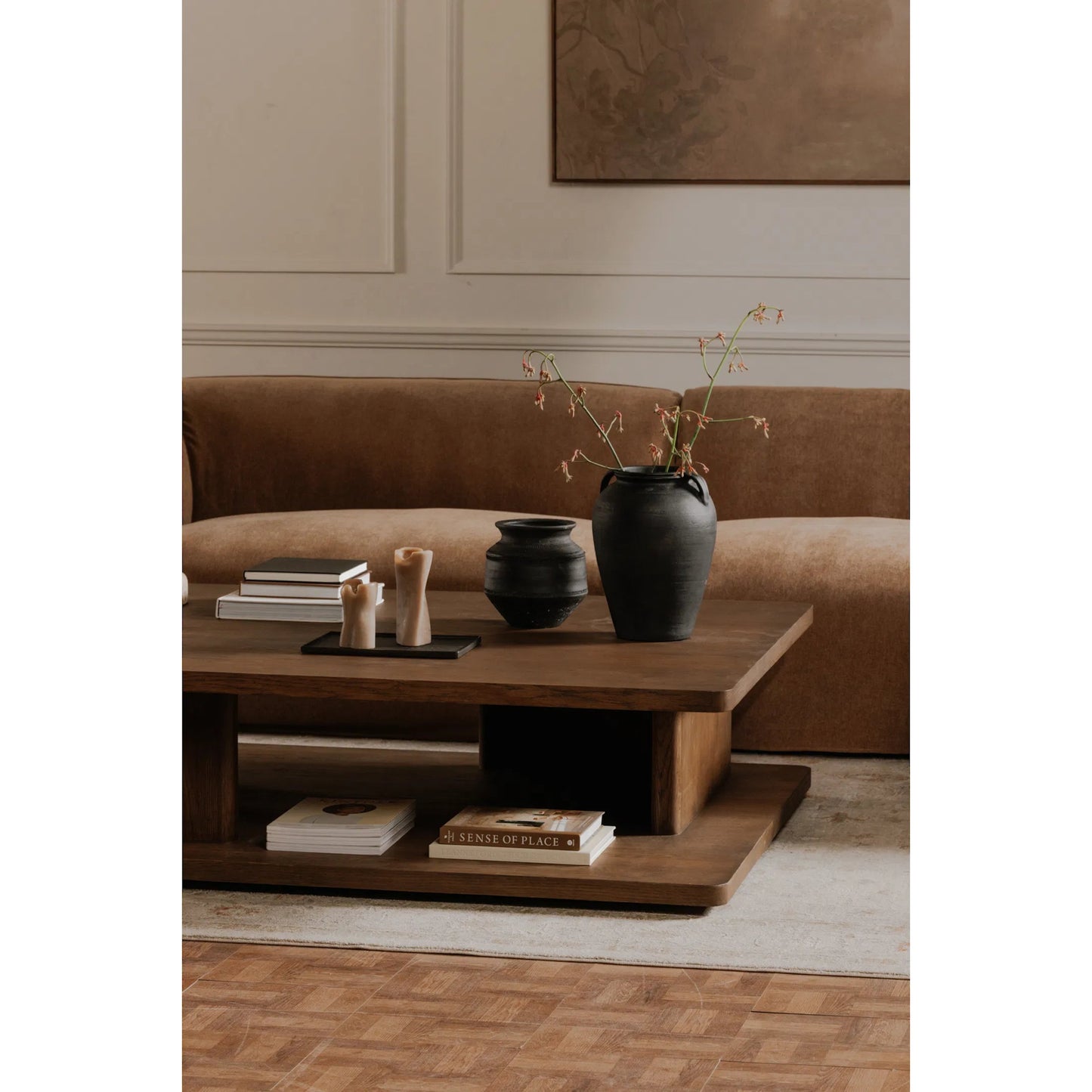 024 SI-2441333 | Lifestyle | Casey Table by Moe's Home Collection. Made from unique in a unique style.