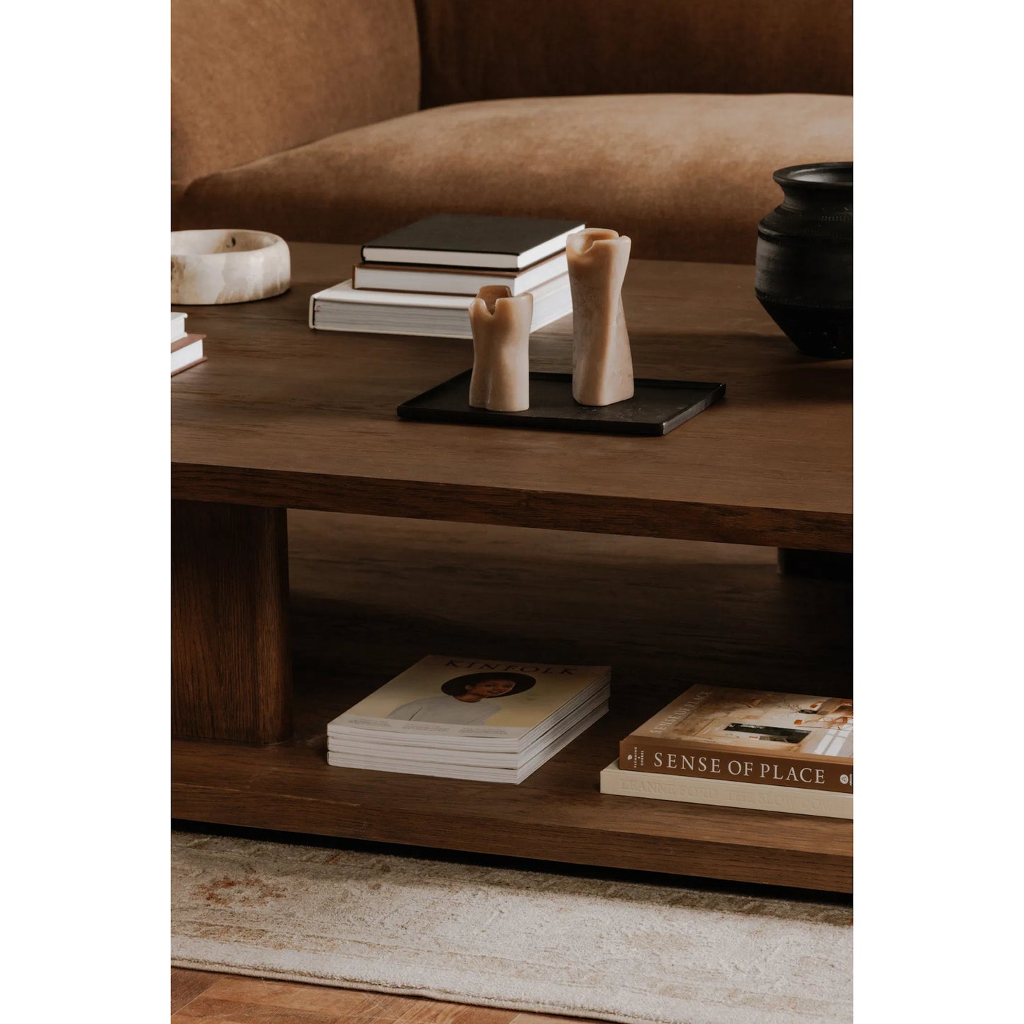 025 SI-2441333 | Lifestyle | Casey Table by Moe's Home Collection. Made from unique in a unique style.