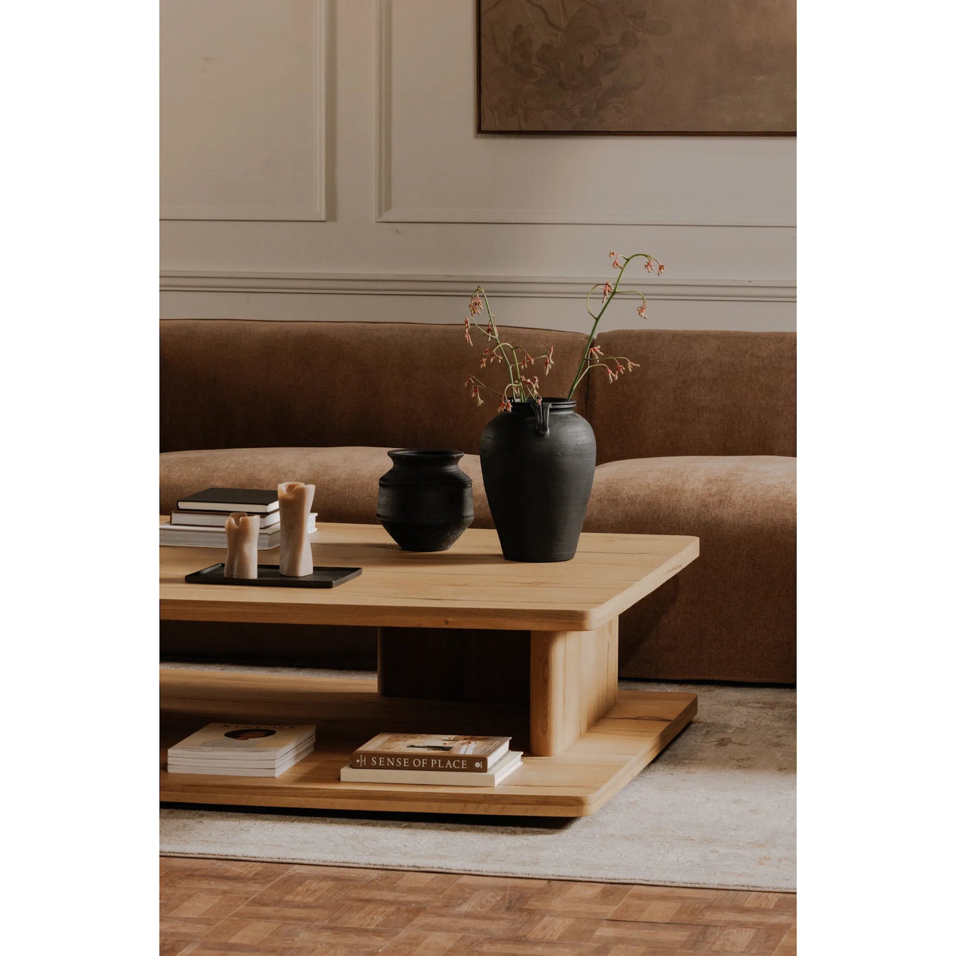 Casey Table by Moe's Home Collection. Made from unique in a unique style.